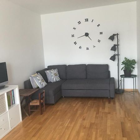 Strelnieku Apartment Сигулда Екстериор снимка