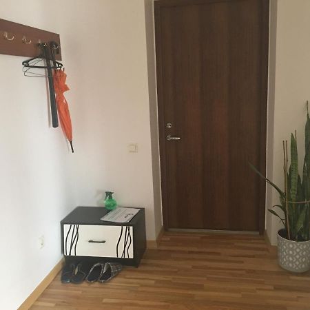 Strelnieku Apartment Сигулда Екстериор снимка