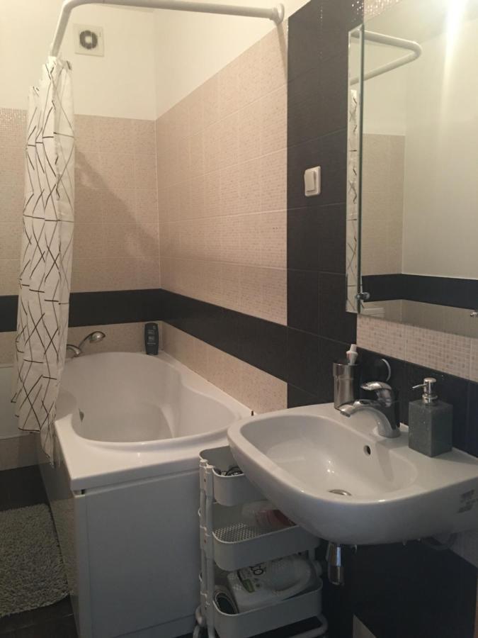 Strelnieku Apartment Сигулда Екстериор снимка