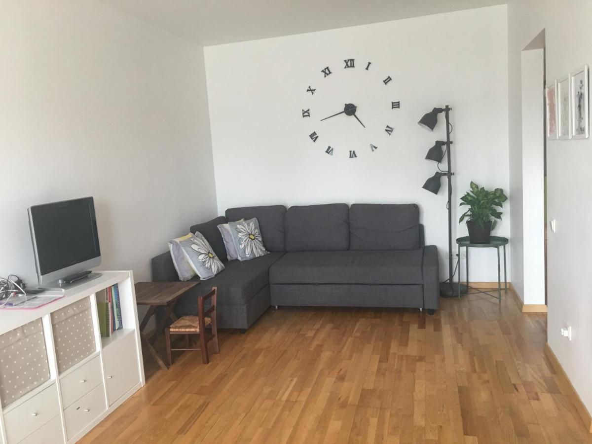 Strelnieku Apartment Сигулда Екстериор снимка