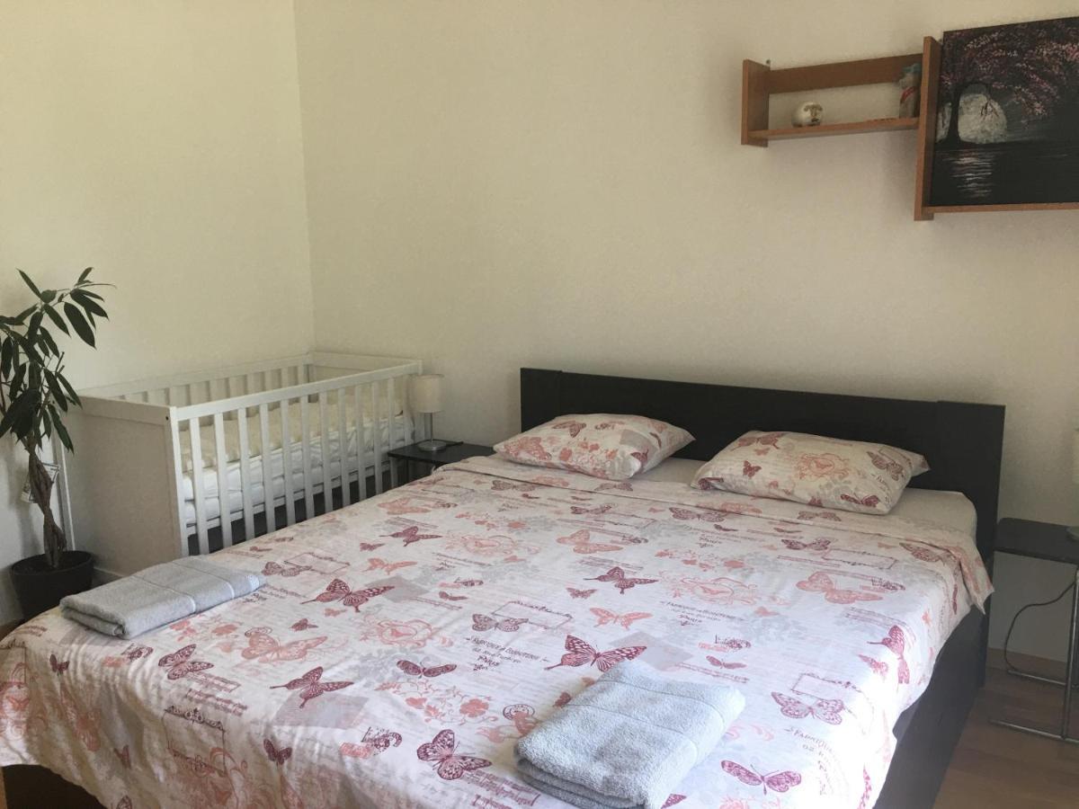 Strelnieku Apartment Сигулда Екстериор снимка