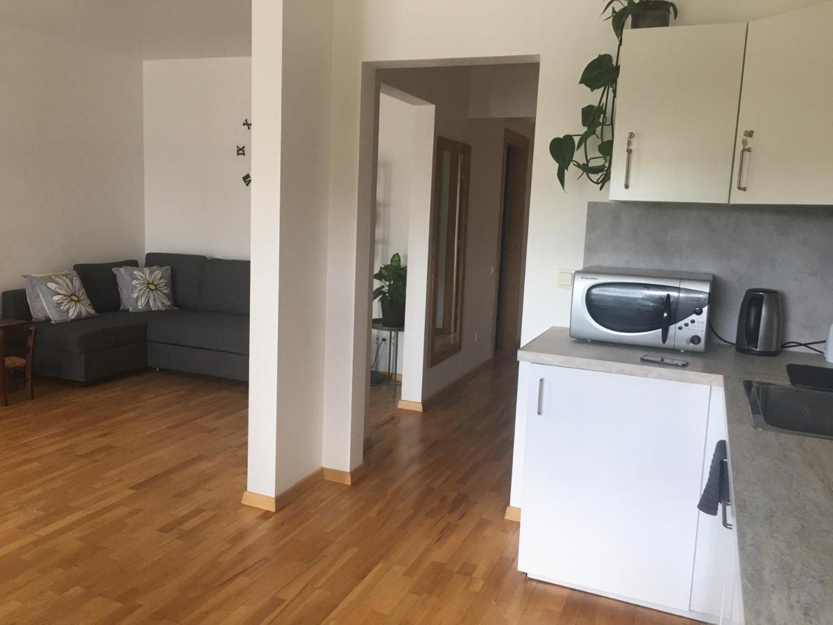 Strelnieku Apartment Сигулда Екстериор снимка