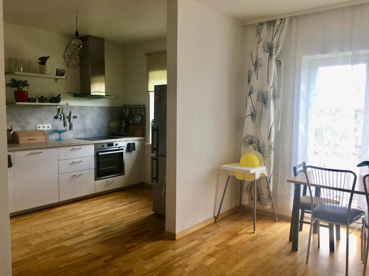 Strelnieku Apartment Сигулда Екстериор снимка