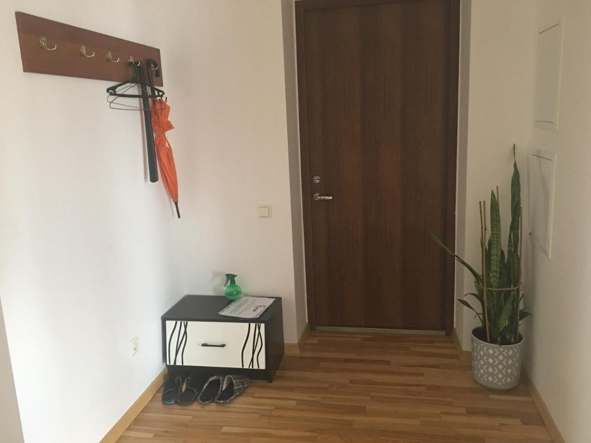 Strelnieku Apartment Сигулда Екстериор снимка