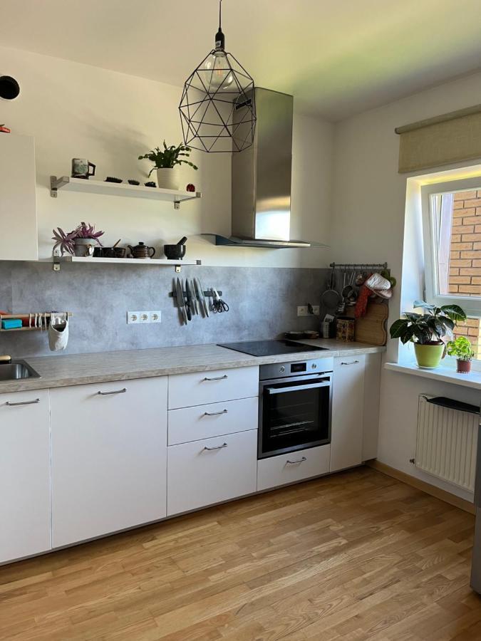Strelnieku Apartment Сигулда Екстериор снимка