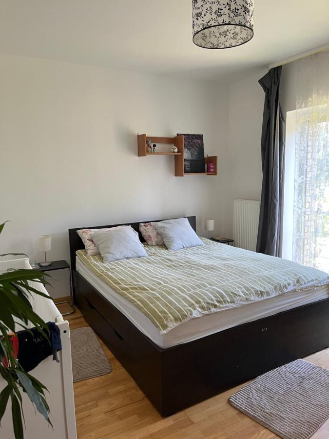 Strelnieku Apartment Сигулда Екстериор снимка