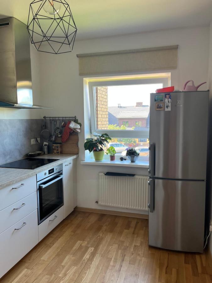Strelnieku Apartment Сигулда Екстериор снимка