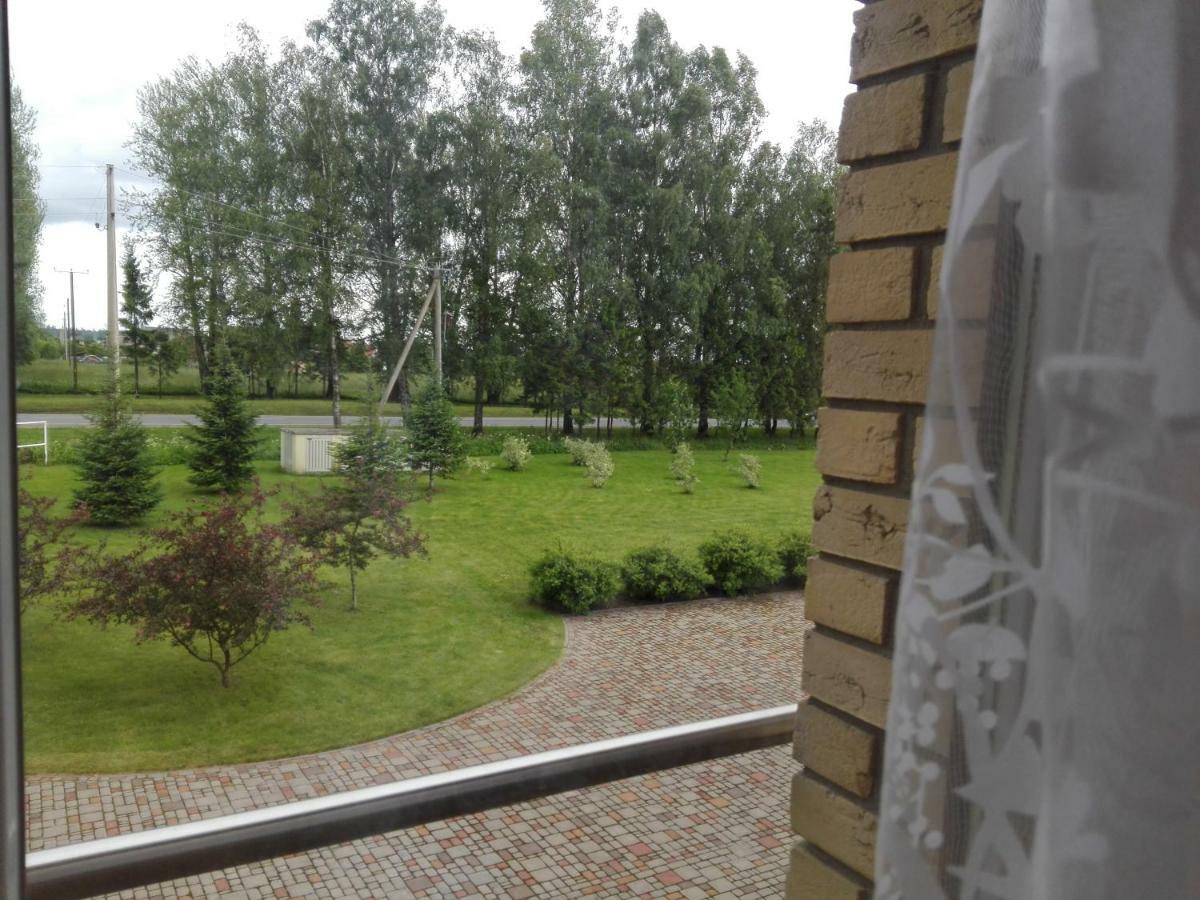 Strelnieku Apartment Сигулда Екстериор снимка