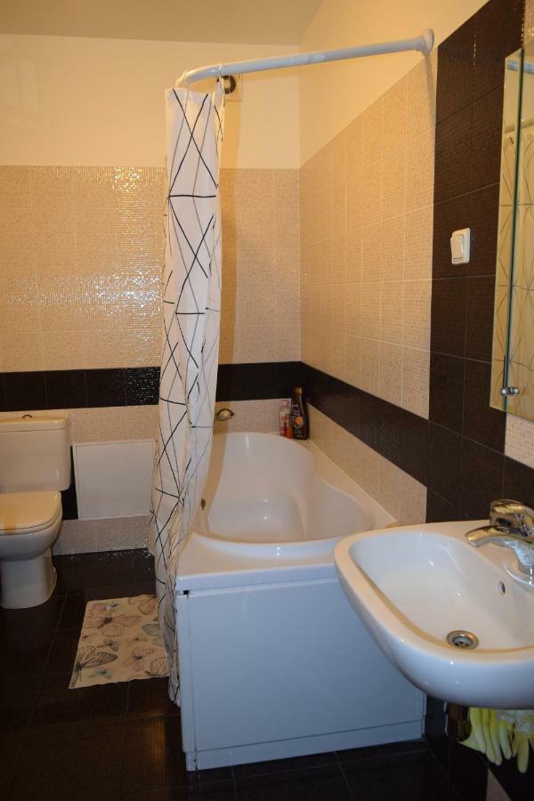 Strelnieku Apartment Сигулда Екстериор снимка