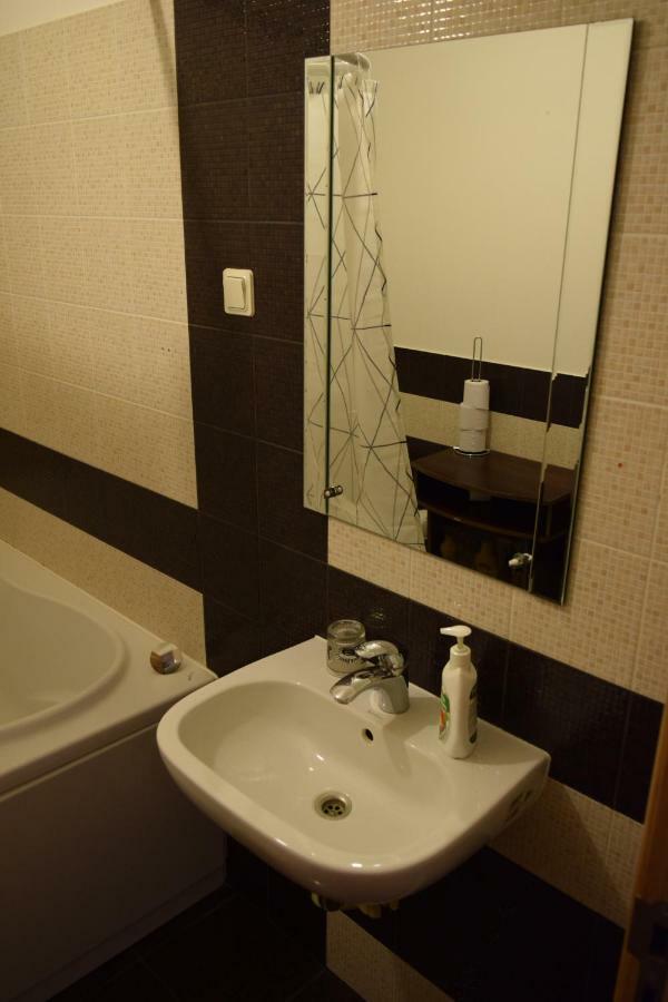 Strelnieku Apartment Сигулда Екстериор снимка